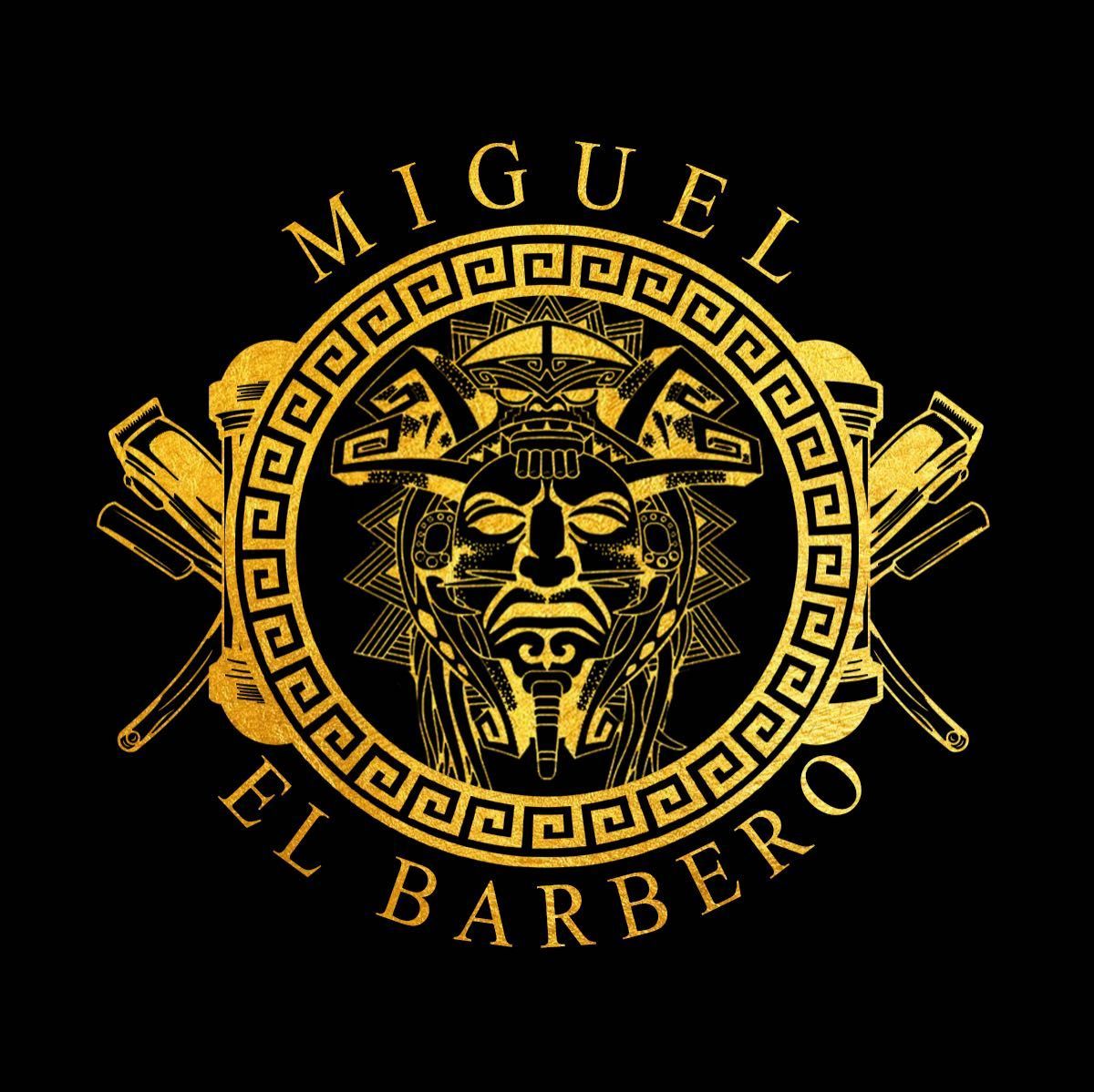 miguel el barbero, 7511 McPherson Rd, Suite 4B, Laredo, 78041