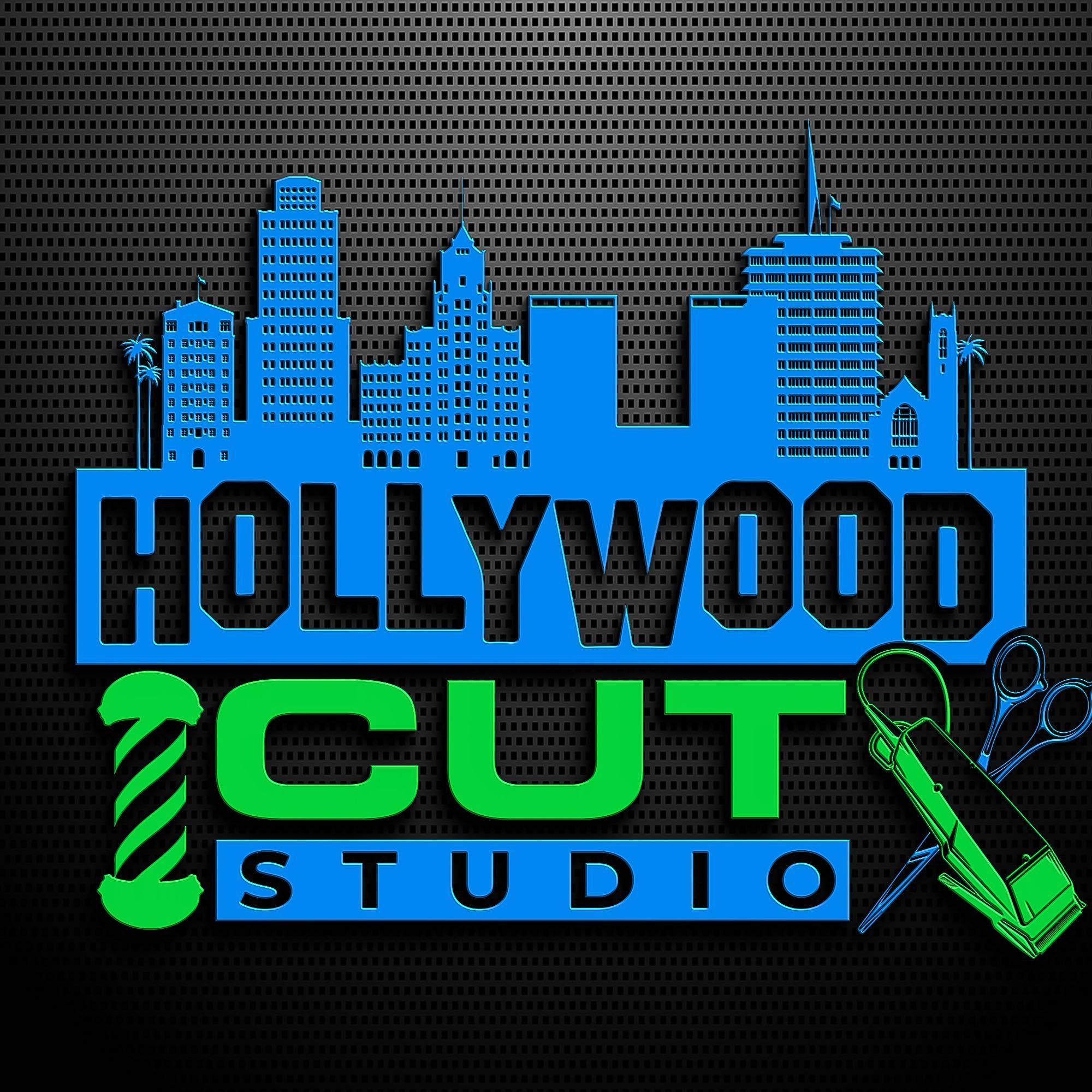 Hollywood CUT Studio, 5557 Hollywood Blvd, Los Angeles, 90028