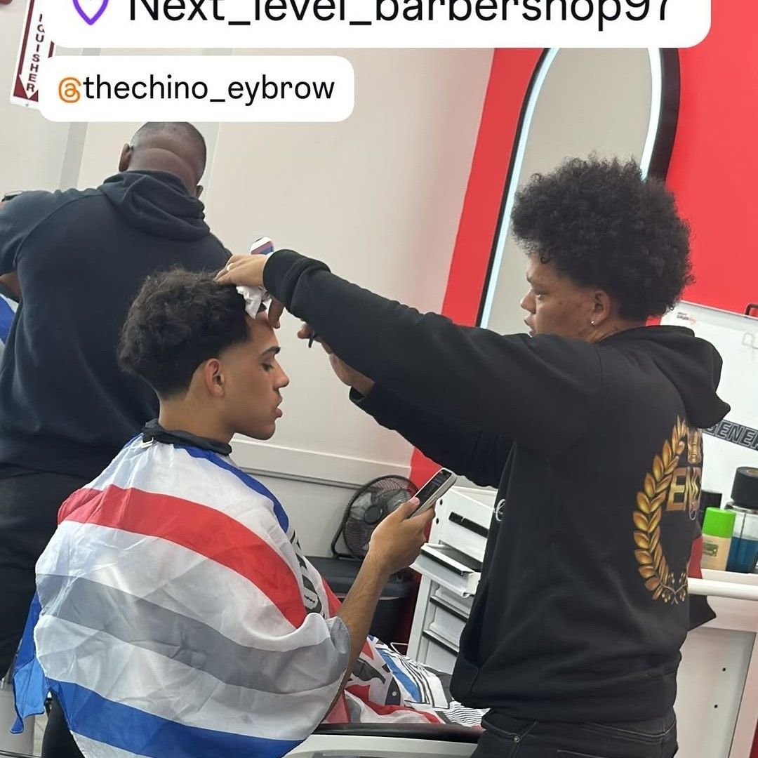 Next Level Barbershop, 273 south Unión St Unit D Lawrence ,MA 01843, Lawrence, 01843