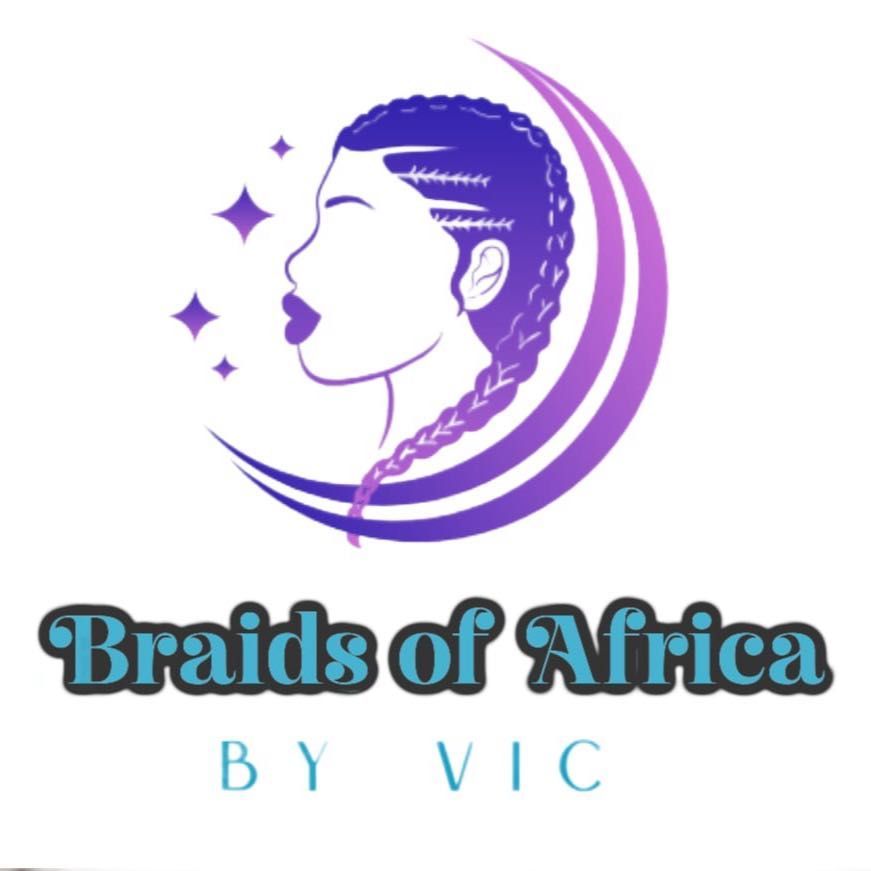 Braids of Africa by Vic, 1114 Main Ave, Fargo, 58103