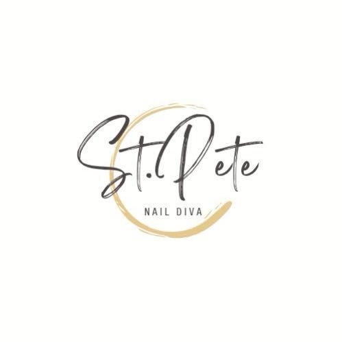 St.Pete Nail Diva, 9065 park Blvd, Seminole, 33777