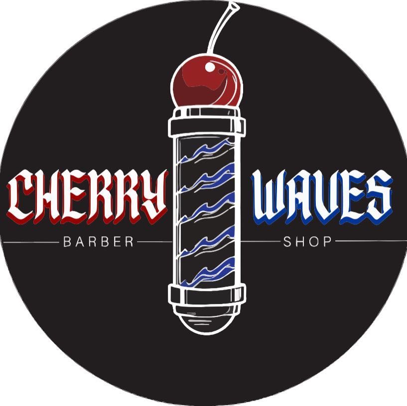 Cherry Waves Barber Shop, 421 Haight St, San Francisco, 94117