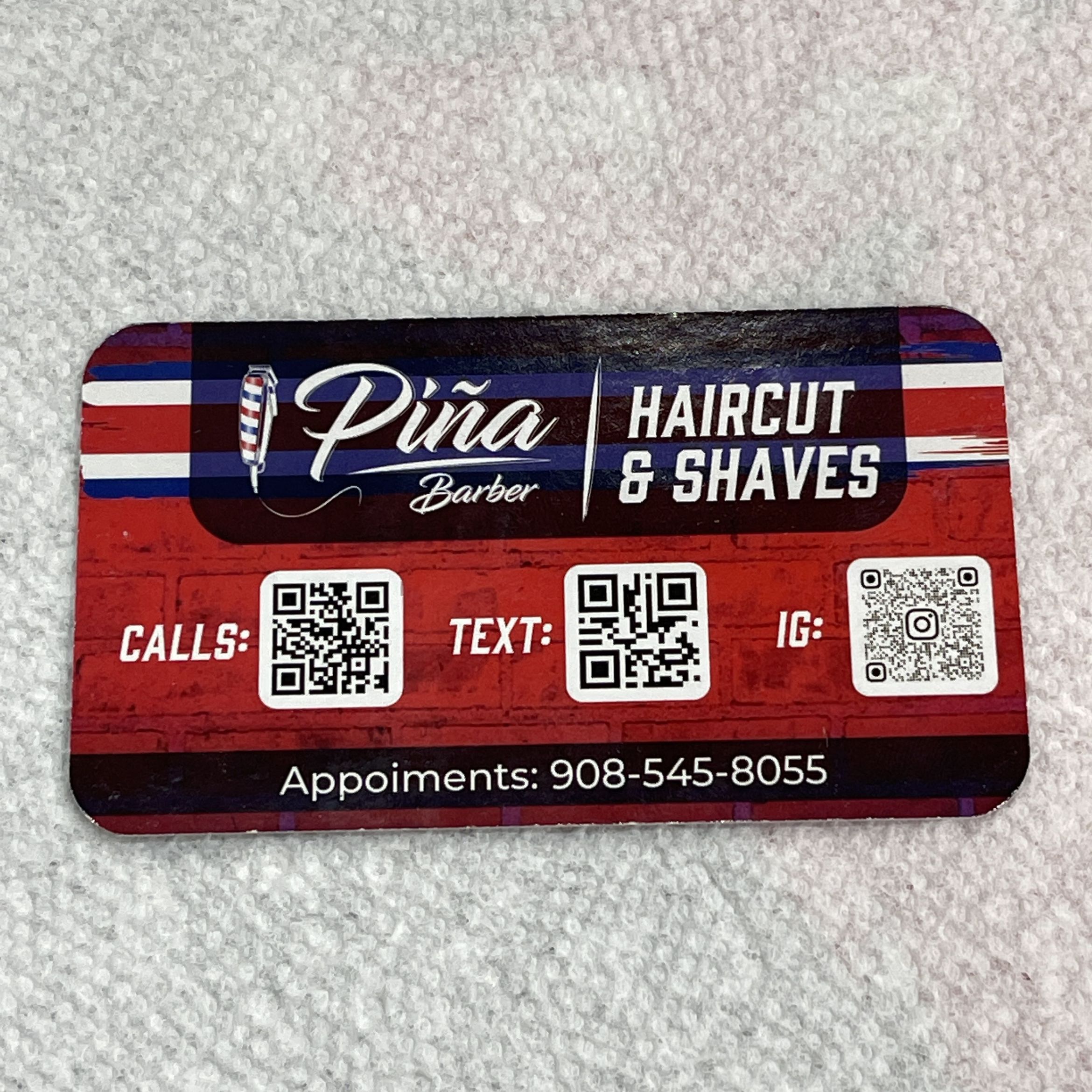 pina_thebarber, 349 Vine St, The professor’s barber Shop, Elizabeth, 07202