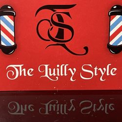 The Luilly Style, Dynasty Barber shop, 510 W Montauk Hwy, 510, Lindenhurst, 11757