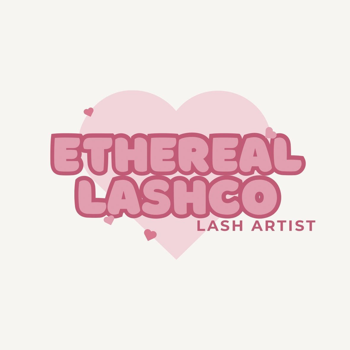 Ethereal Lash Co, Arden St, Las Vegas, 89104