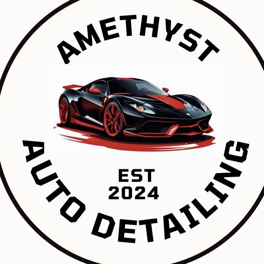 Amethyst Auto Detail, Los Angeles, 90034