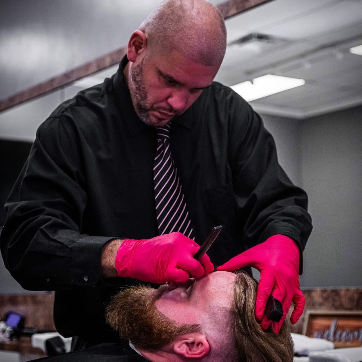 Eddie G The Barber, 1404 S.Narcoossee Rd, St Cloud, 34771