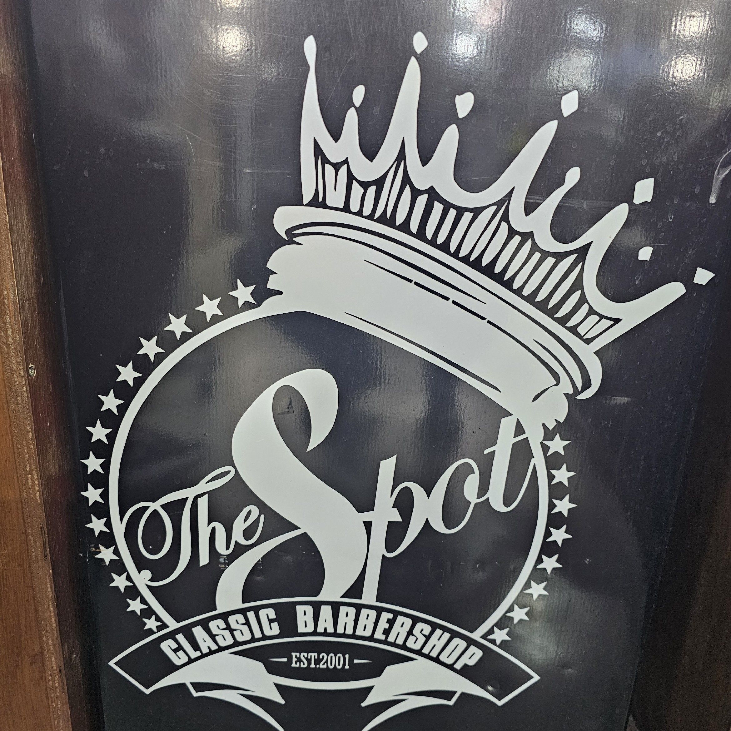 THE SPOT BARBERSHOP, 6610 Main St, Miami Lakes, FL 33014, Miami Lakes, 33014