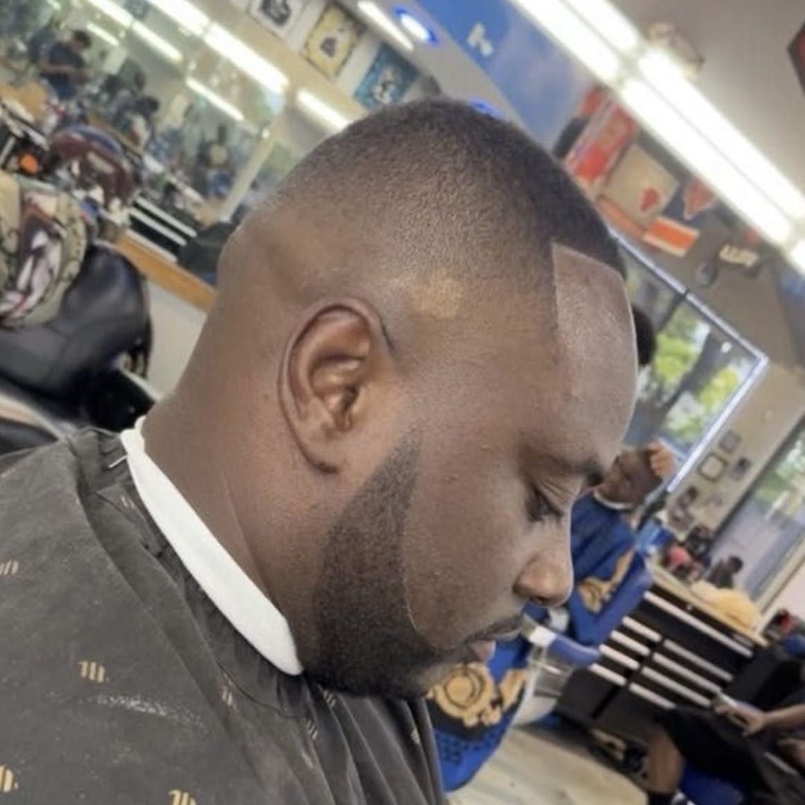 Mikey @ Final Cut 💈, 3205 N. State Road 7 Margate, FL, Margate, 33063