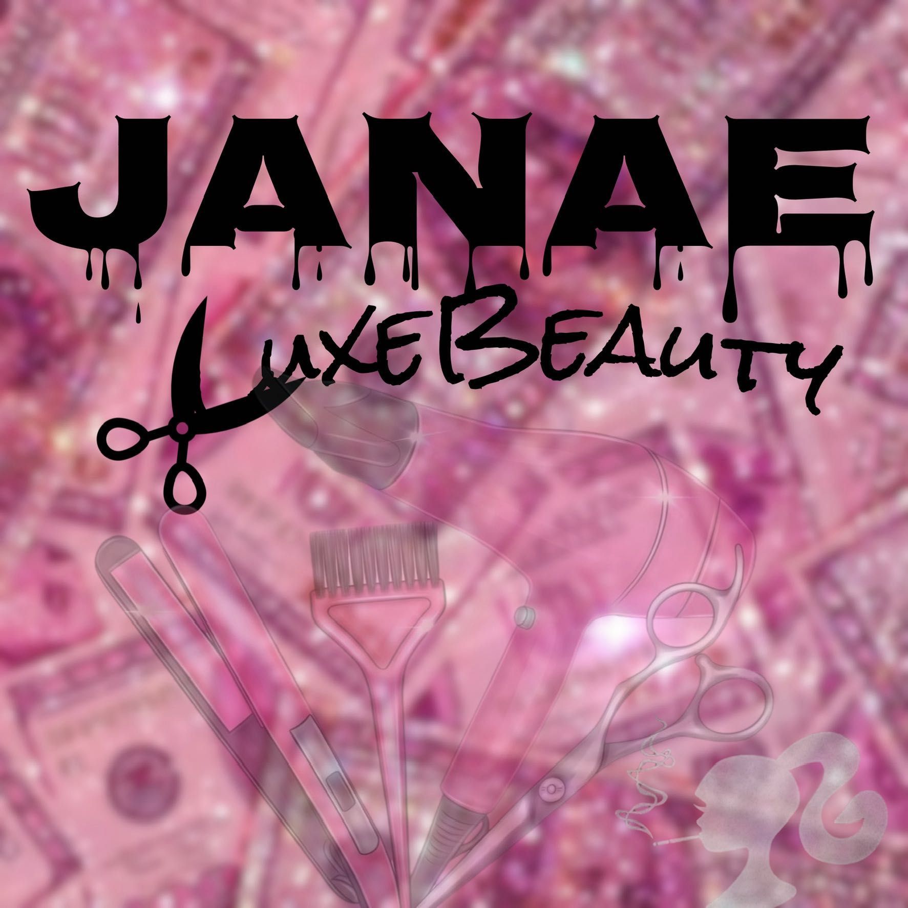 JanaeLuxeBeauty, 1830 Owen Dr, 101, Fayetteville, 28304