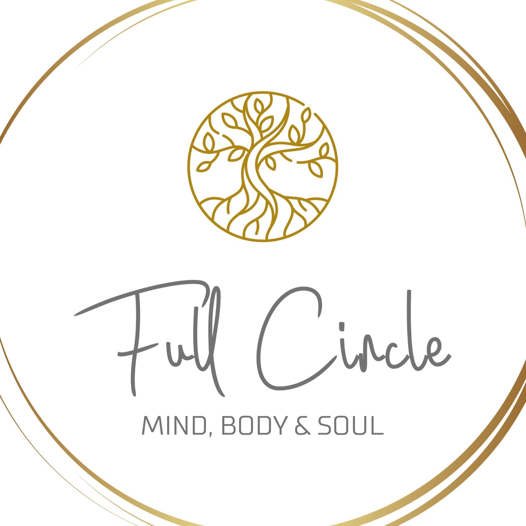 Full Circle - Mind, Body & Soul, 25 N Fullerton Ave, Montclair, 07042