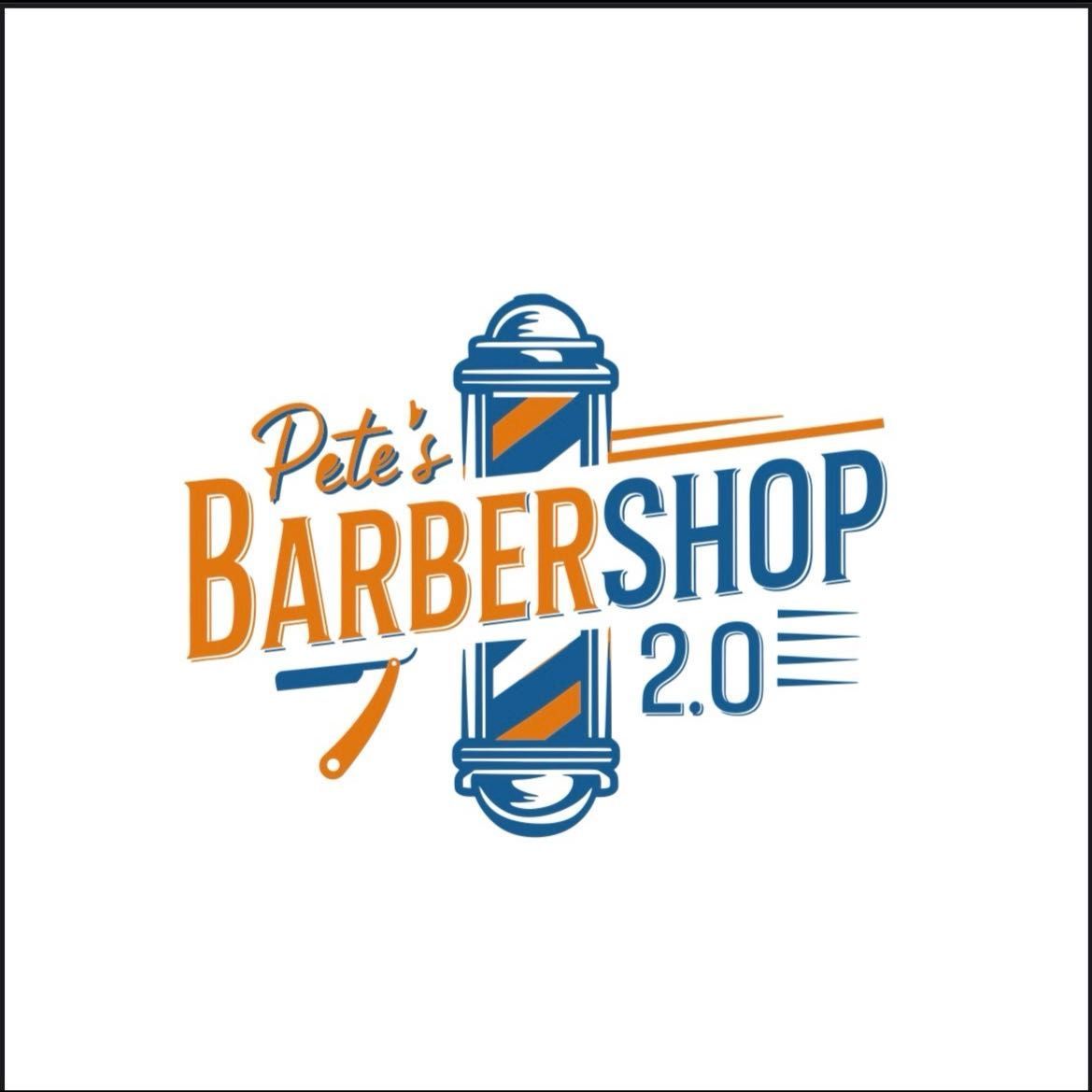 Pete’s barbershop 2.0, 3501 S Sterling Ave, Independence, 64052