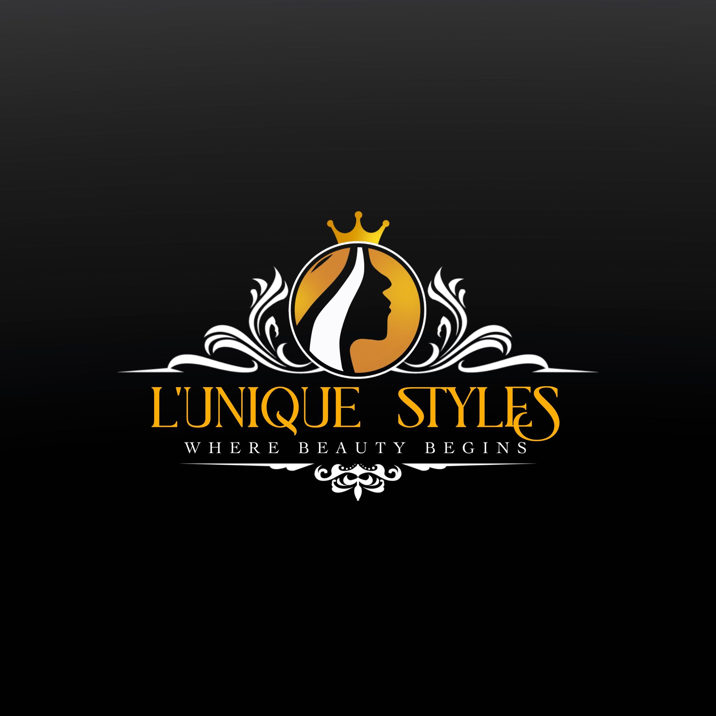 L’unique styles, LLC, 720 W Carey Ave, North Las Vegas, 89030