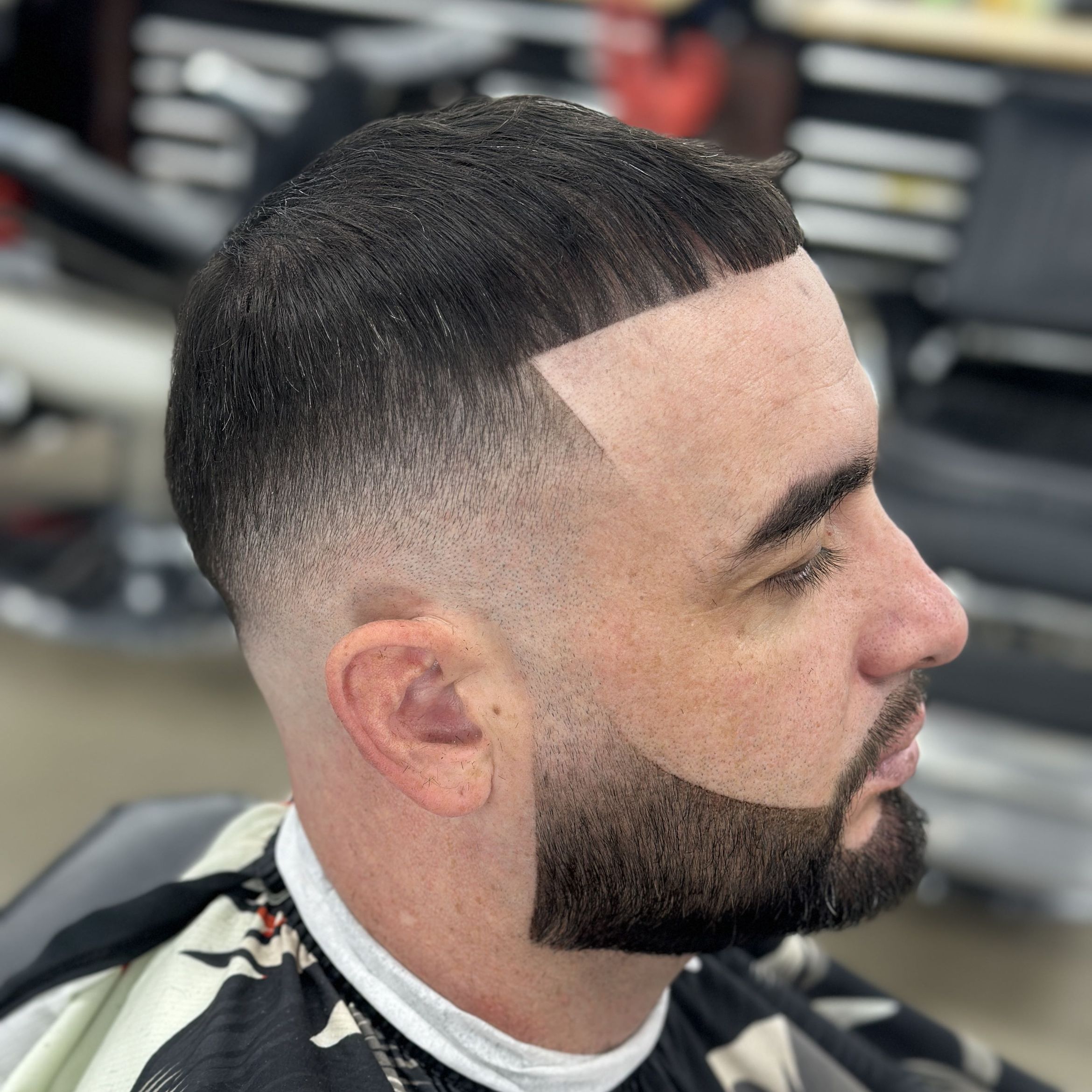 JoseTheBarber915, 13855 Horizon Blvd, Horizon City, 79928