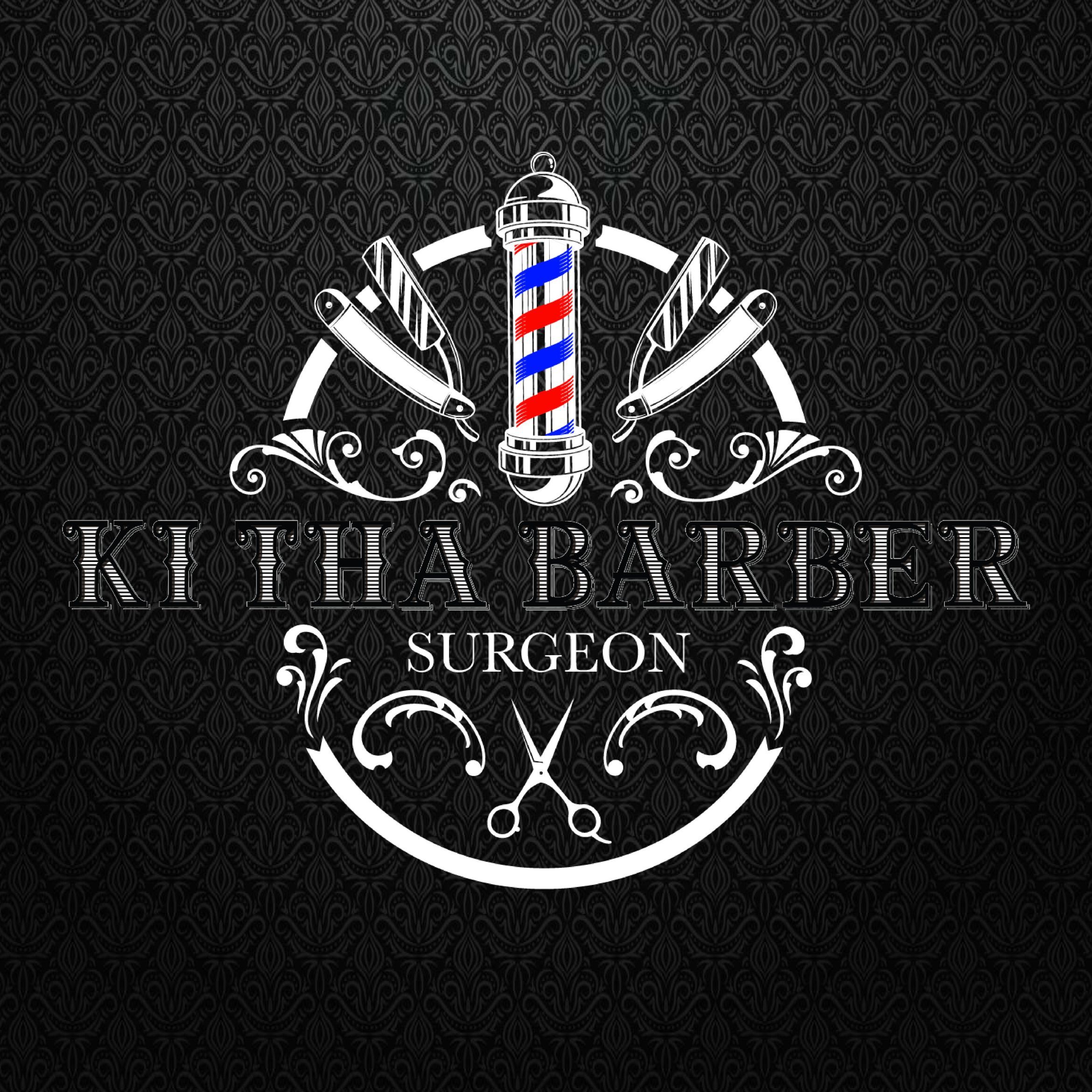 Ki Tha Barber Surgeon, 2051 Burnsville center Burnsville, 55306, Burnsville, 55306