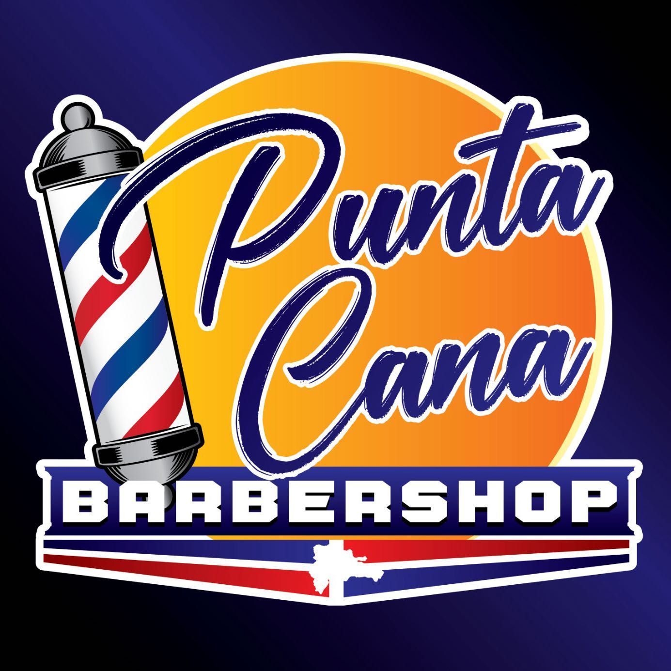 Punta Cana Barbershop, 524 W Belt Line Rd, #1, Richardson, 75080