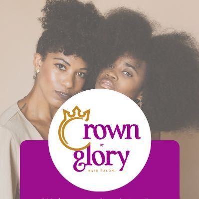 Crown ofGlory hair salon, 665 W LBJ Fwy, 635 interstate, Irving, 75063