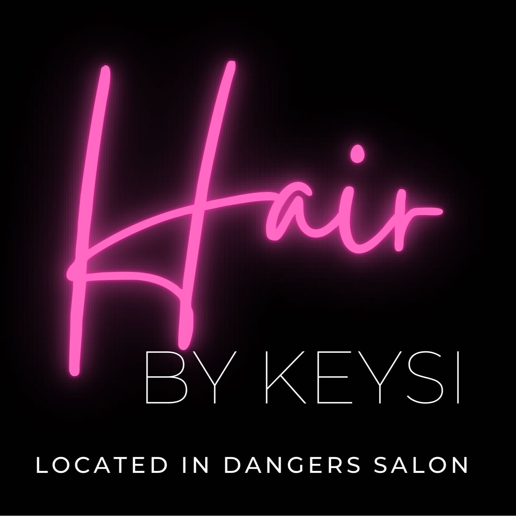 HAIRBYKEYSI, 137 Spotsylvania Mall Dr, Fredericksburg, 22407