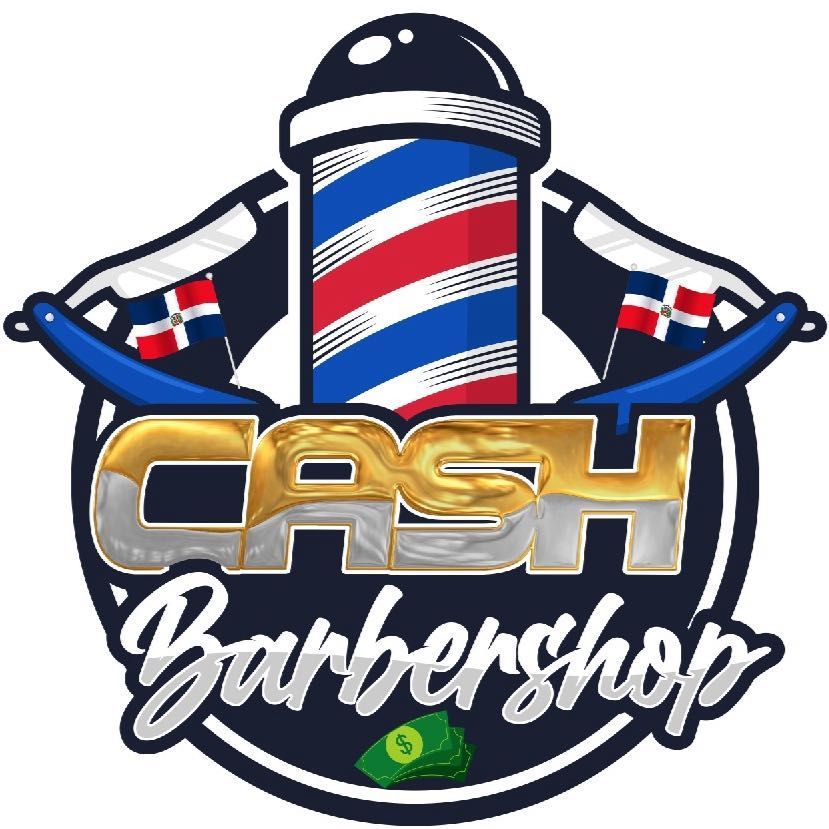 Cash barbershop, 9720 Jones Rd, Houston, 77065