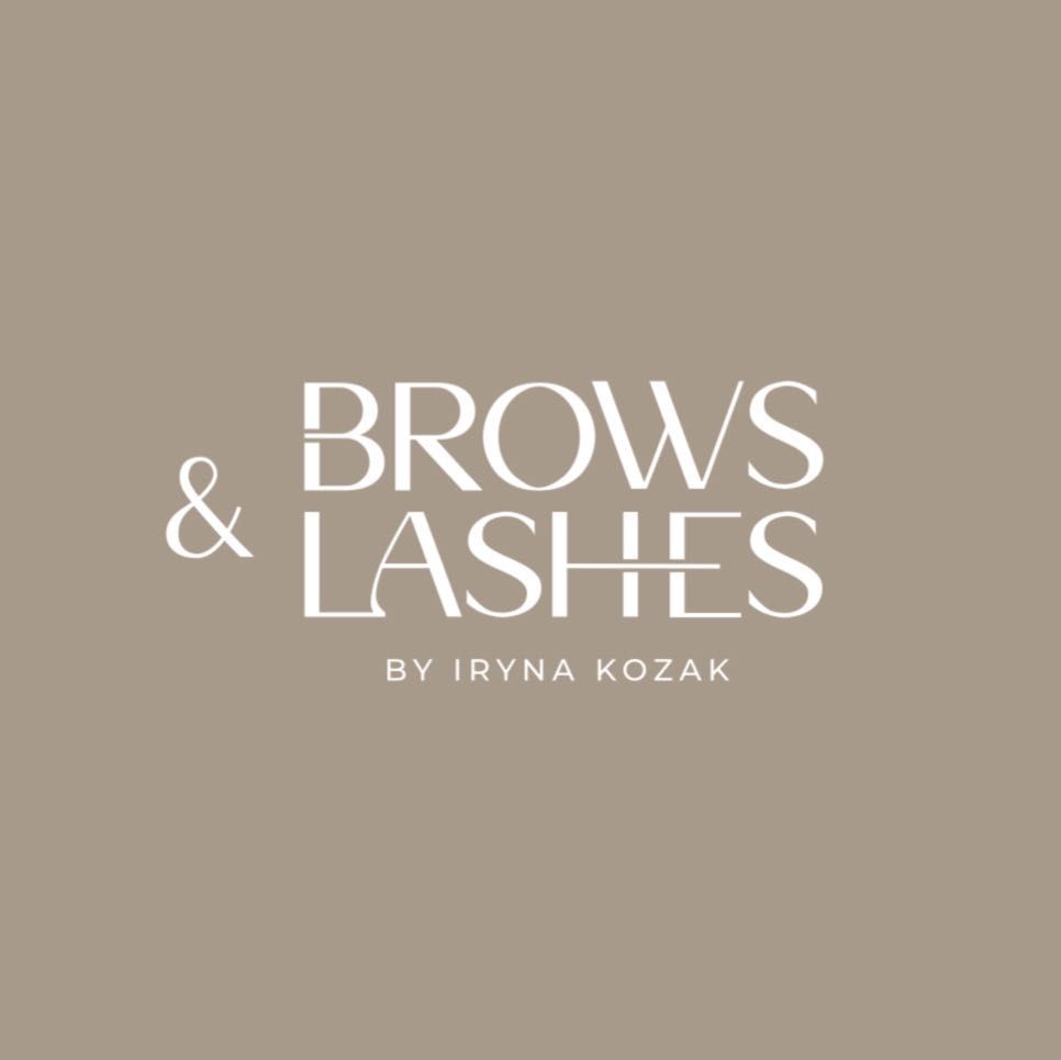 Iryna Kozak brows/lashes, 1014 Mill Creek Dr, 1014, 1014, Feasterville-Trevose, 19053