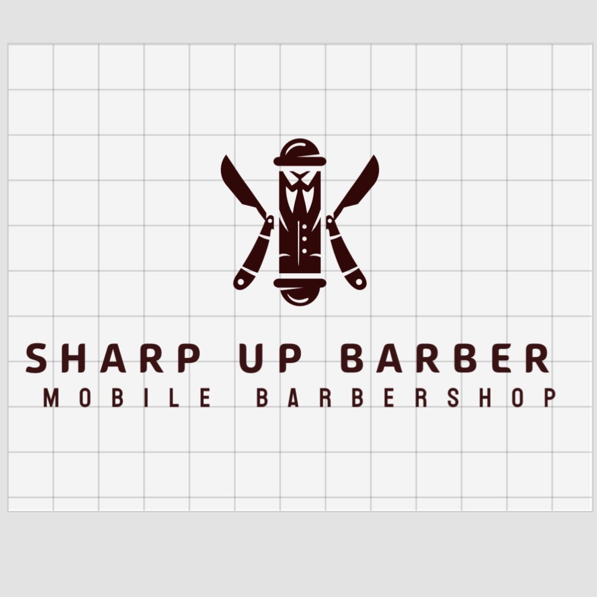 Sharp up barber, Plantation, 33322