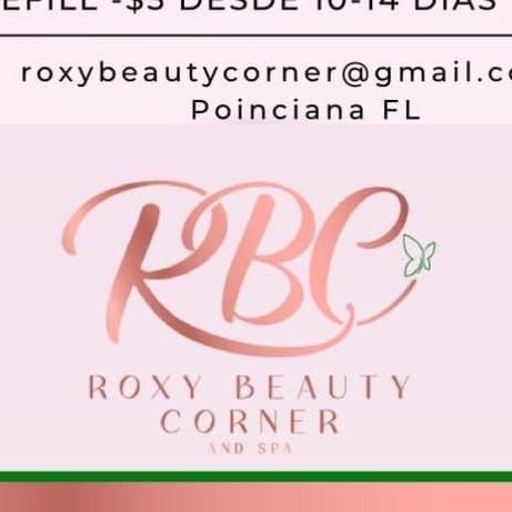 RoxyBeautyCorner and SPA, RoxyBeautyCorner, Kissimmee, 34758