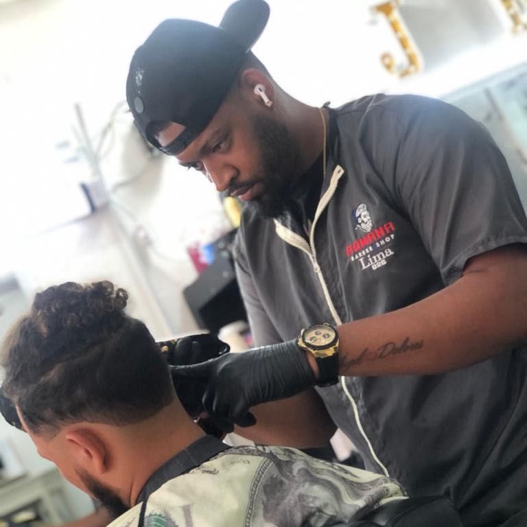 lima_barbershop06, 980 Jennings St, Bronx, NY, 10460