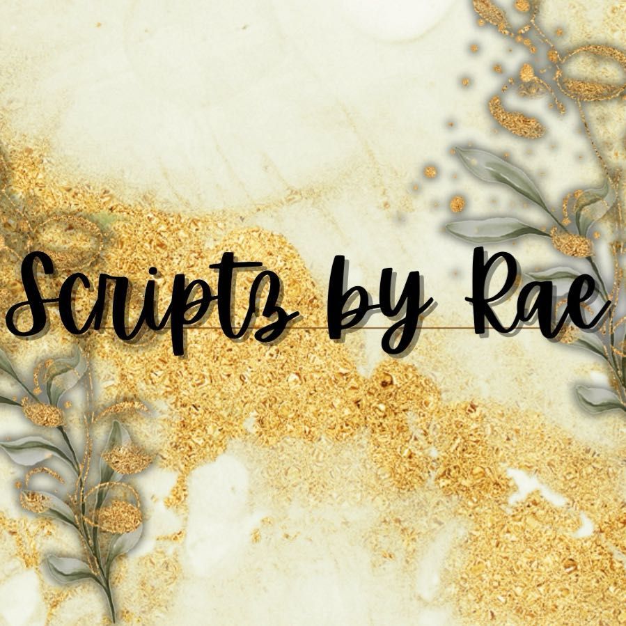 Scriptz By Rae, Bellflower, 90706