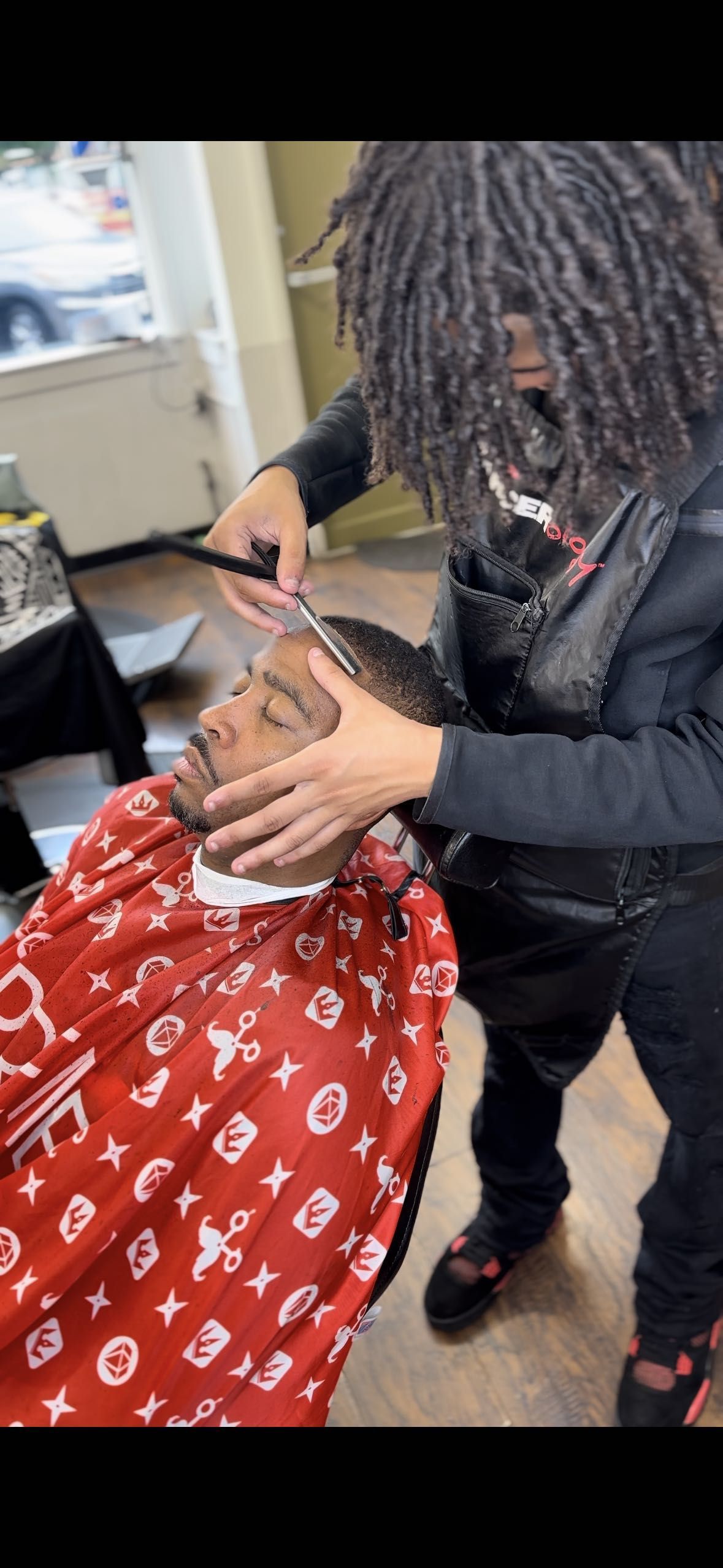 315_blendz, 20 Public Sq, DB’s Barbershop, Watertown, 13601