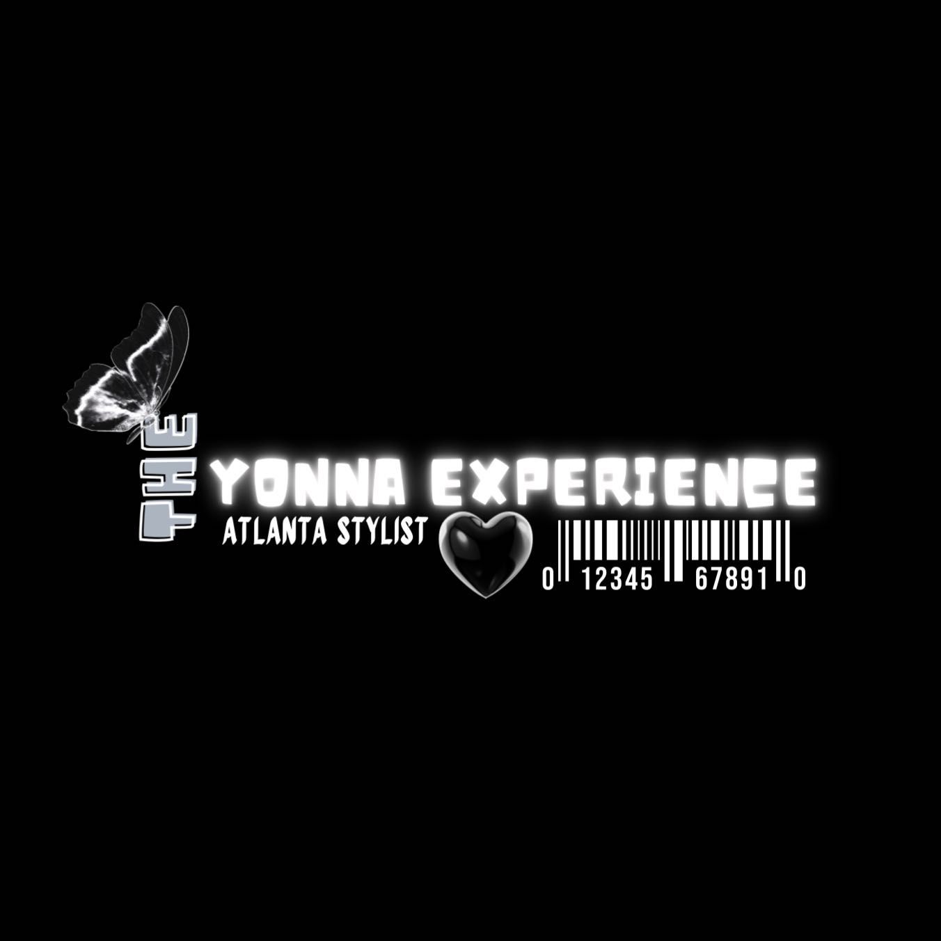 TheYonnaExperience, 7361 Spoleto Loop, Fairburn, 30213