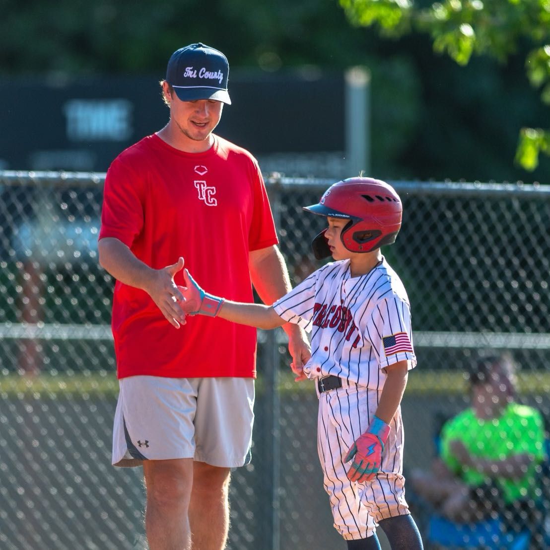 Calvert Baseball Training, 8200 Edwards Ave, Leeds, 35094