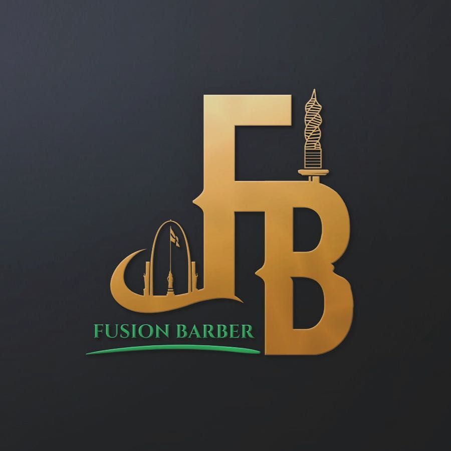 Fusion Barber Studio, 1825 US Highway 130, North Brunswick, 08902