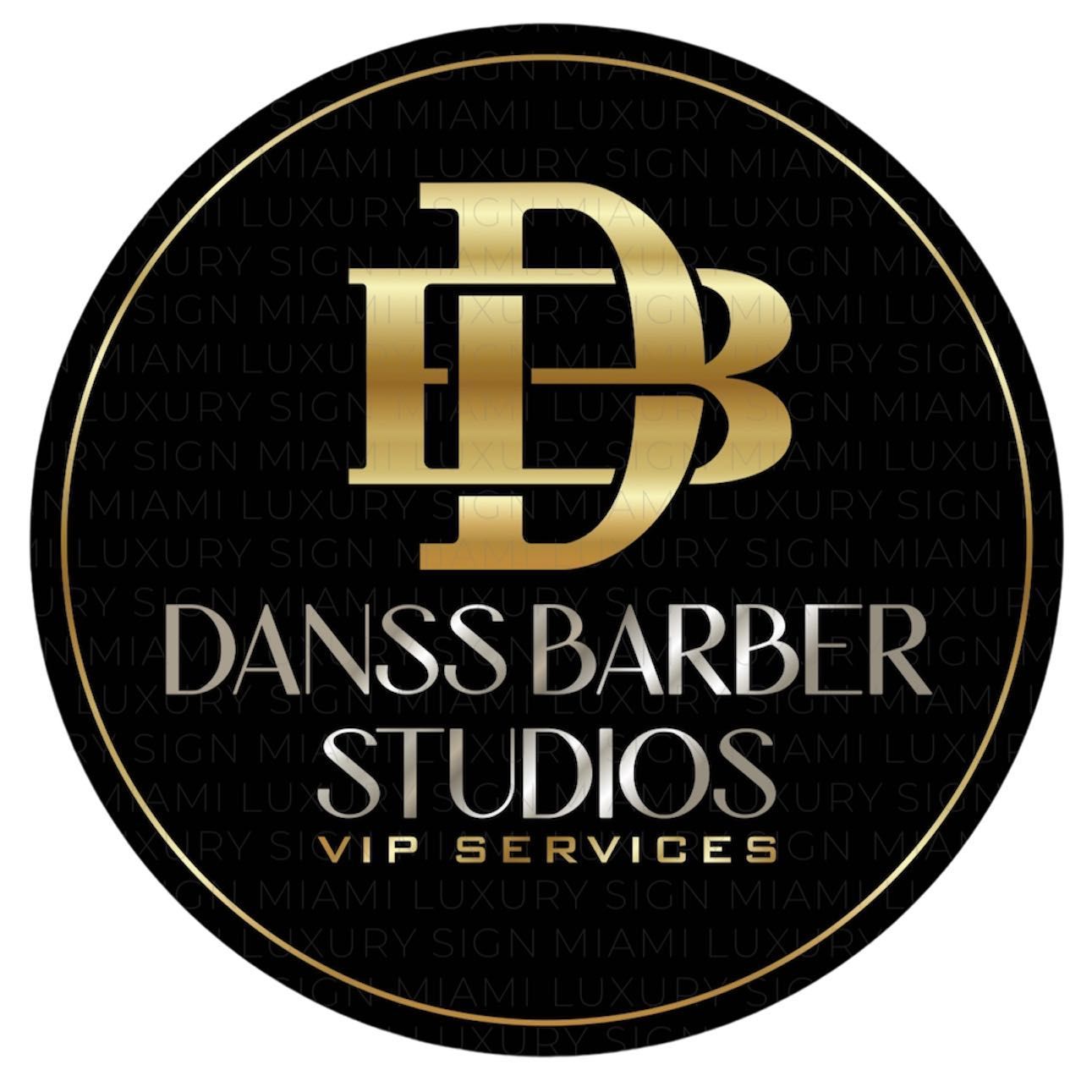 Danss_ Barber_ Studio, 1110 SW 2nd Ave, Suite 5, Miami, 33130