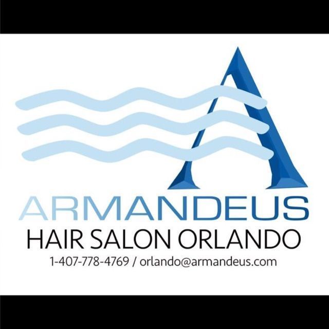 Hair Salon Armandeus Orlando, 12211 Regency Village Dr, suite 6, Orlando, 32821