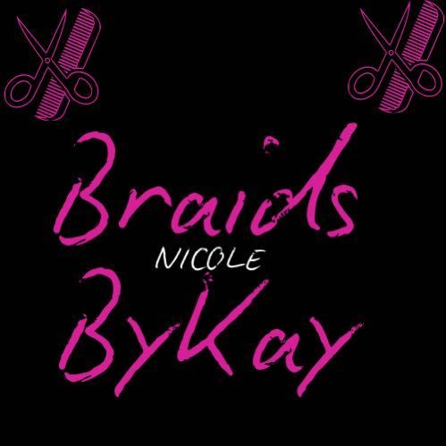 Braidsbykaynicole, Riverwest, Milwaukee, 53212