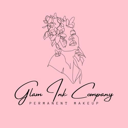 Glam Ink Company, Raleigh, Raleigh, 27615