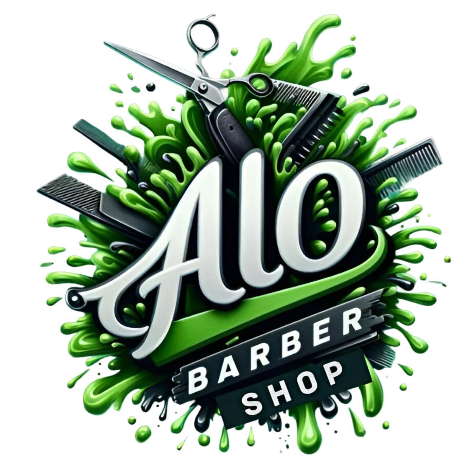 Alo Barbershop, Calle 20 SO Urb Caparra Terrace 1423, San Juan, 00921