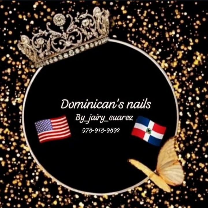 Dominican's Nails, 35 Eden Gln, Leominster, 01453