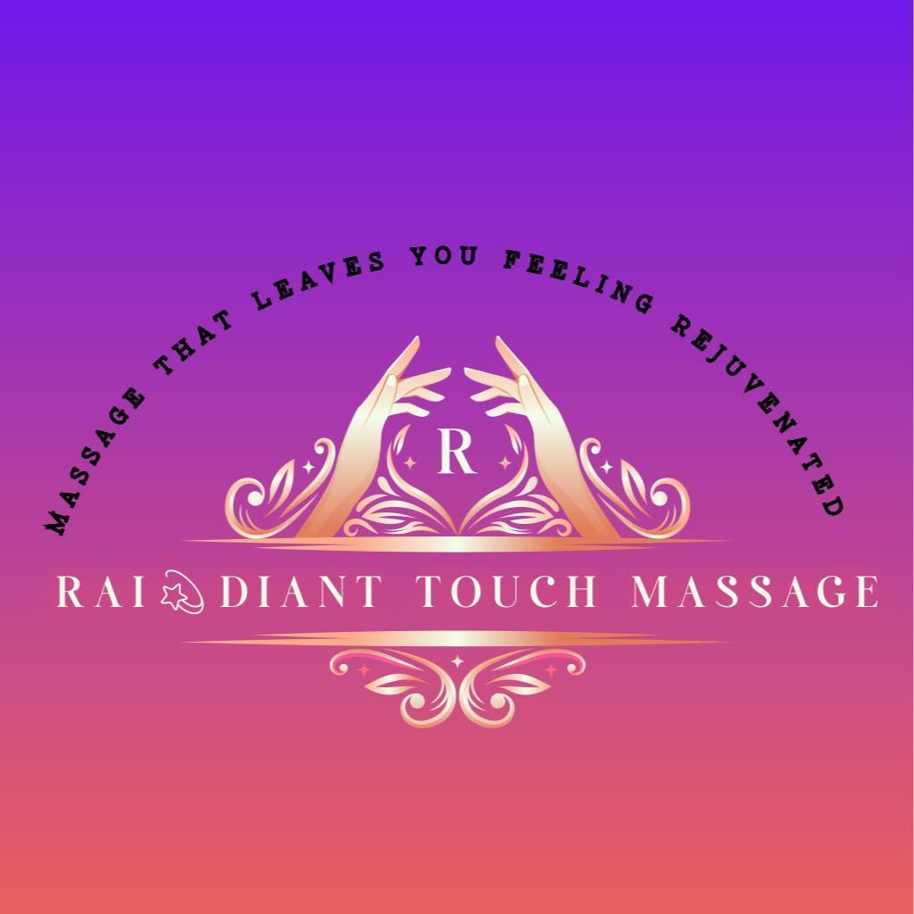 Rai💫Diant Touch Massage, Arlington, 76010