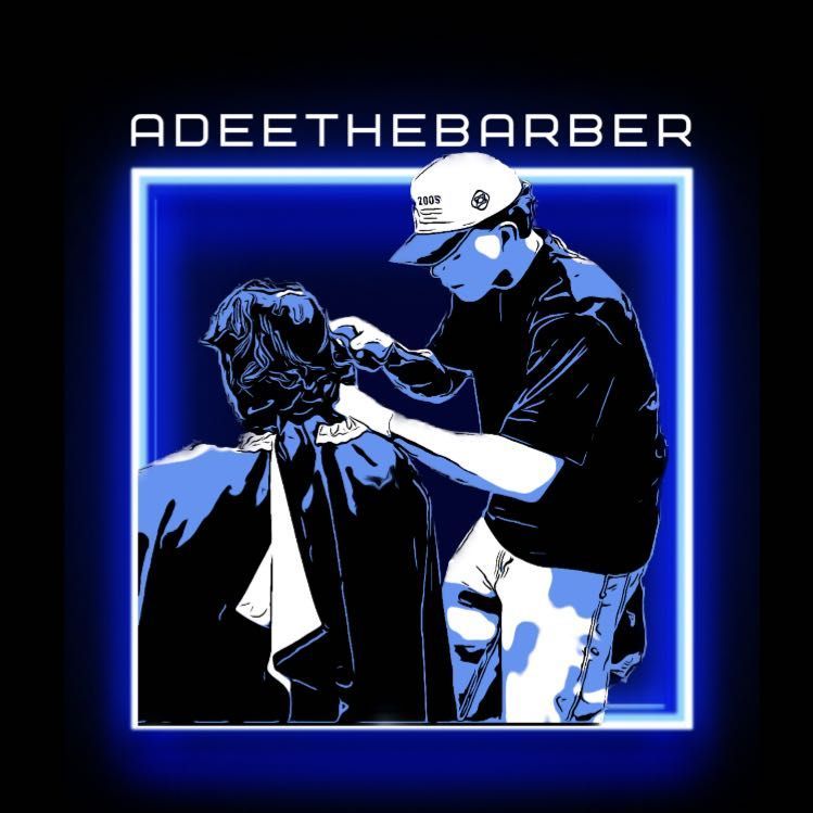 ADeetheBarber, 13681 Newport Ave, Ste 11, Tustin, 92780