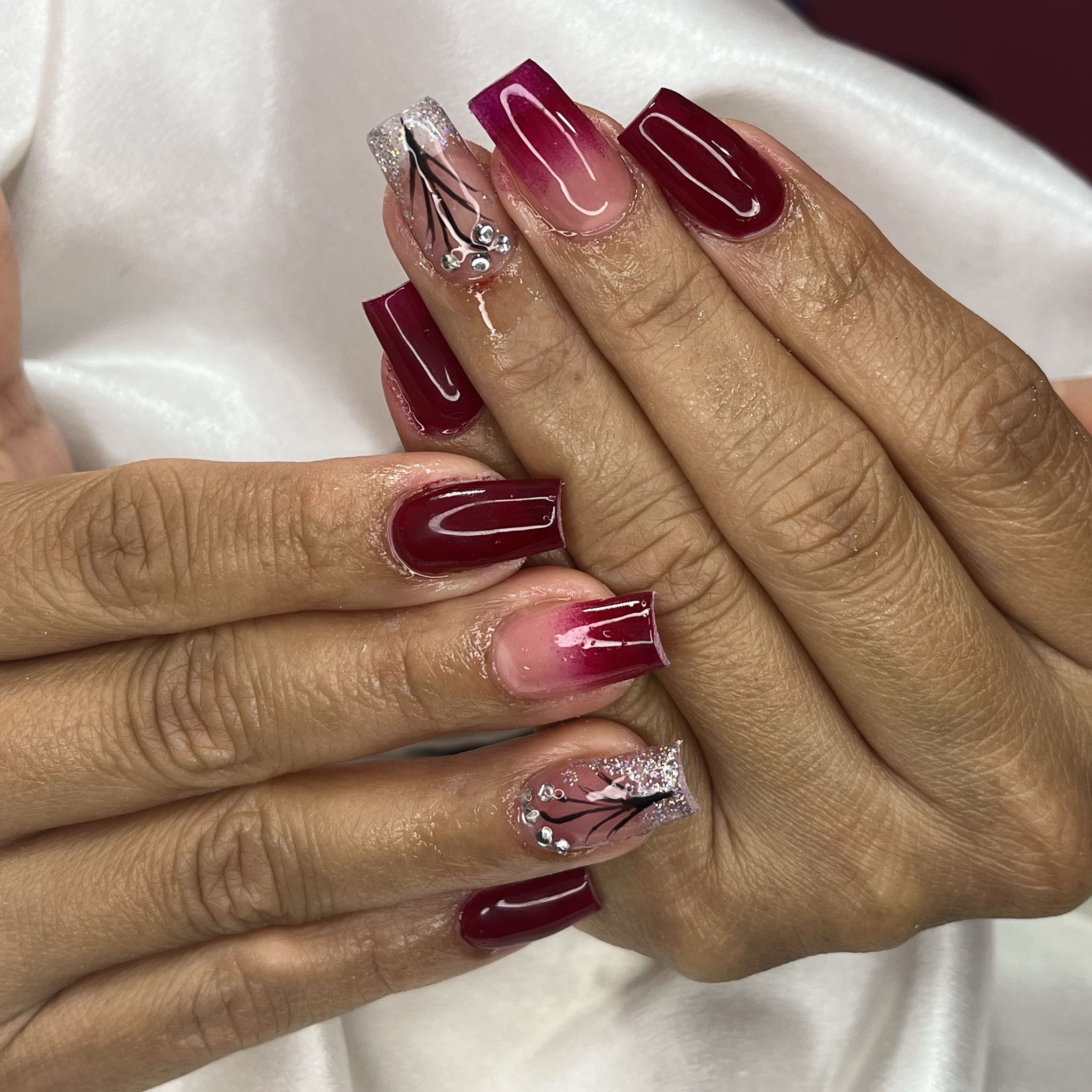 Nails by Brenda, 290 N Main St, 8452826037, Spring Valley, 10977