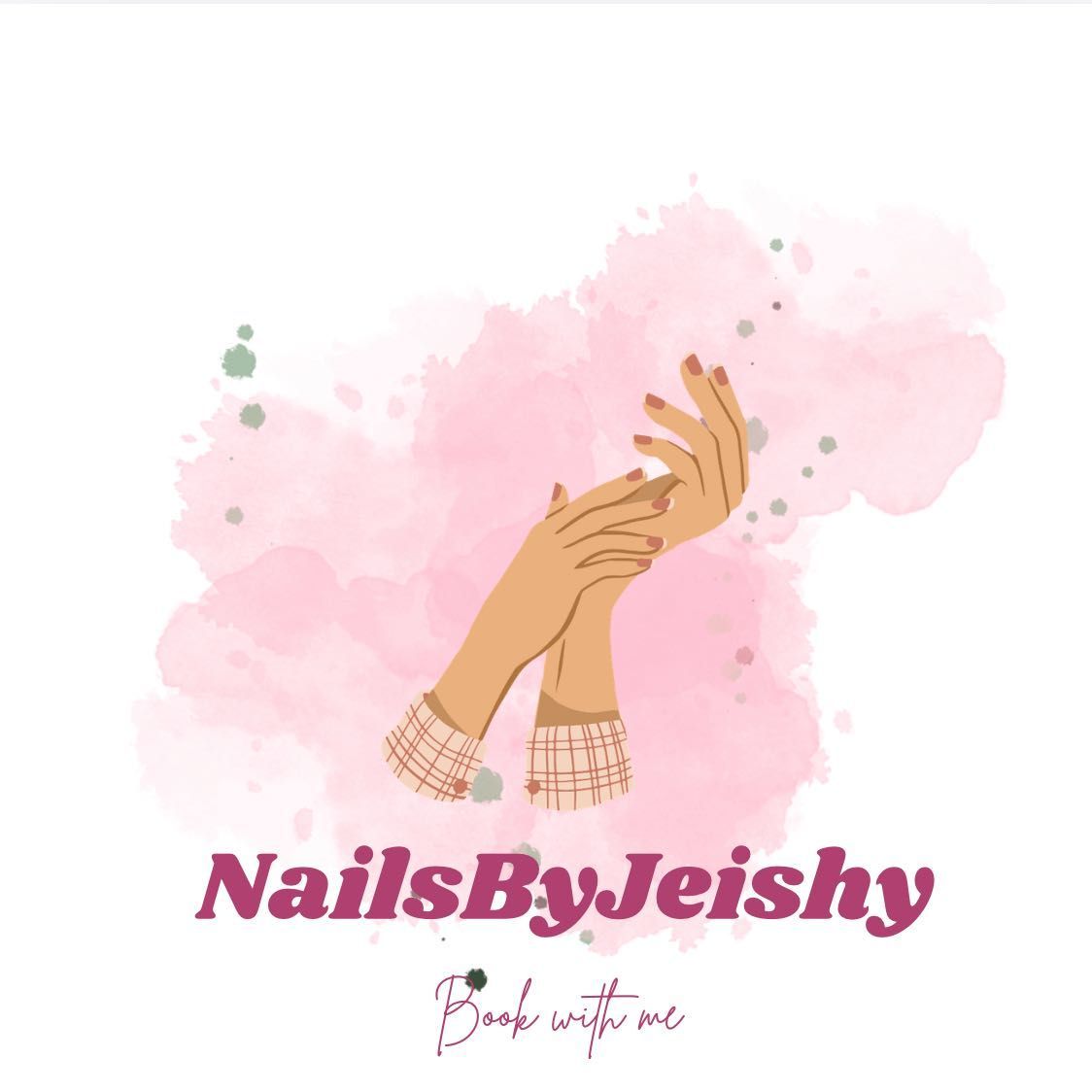 NailsByJeishy, 23645 Pennystone Ter, Ashburn, 20148