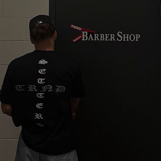 teothebarber, 707 S Farmer Ave, 122, 122, Tempe, 85202