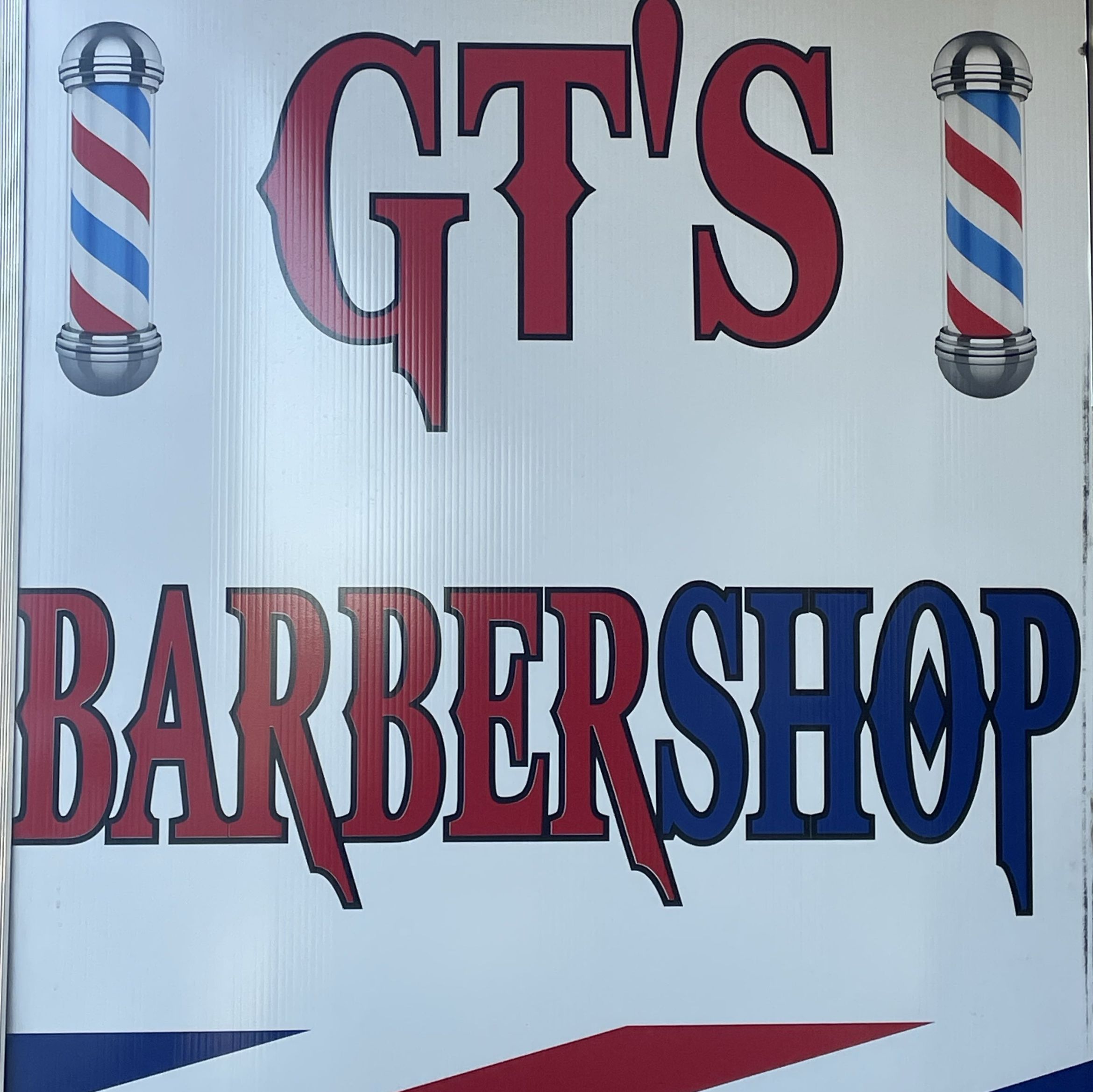 GT’s Barbershop (Lyndsi), 1143 Gray Ave, Yuba City, 95991