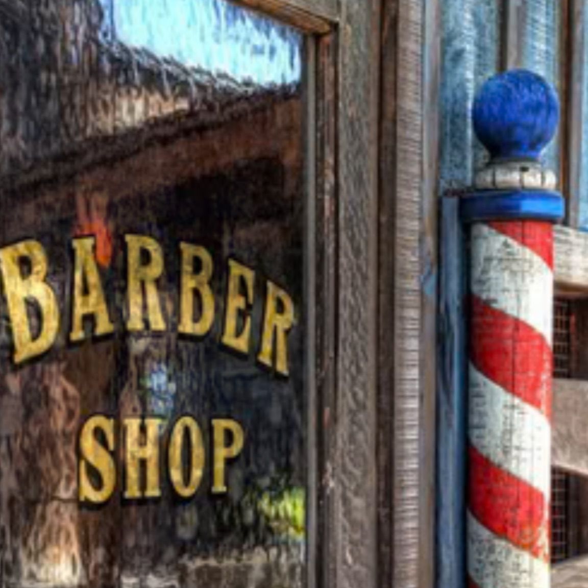 The barber medic, 2623 Durham Rd, Coalition barber lounge, Bristol, 19007