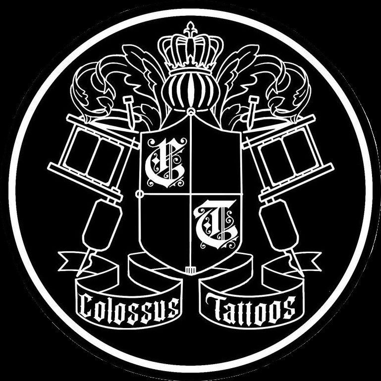 Colossus Tattoos, 13350 W Colonial Dr, Winter Garden, 34787