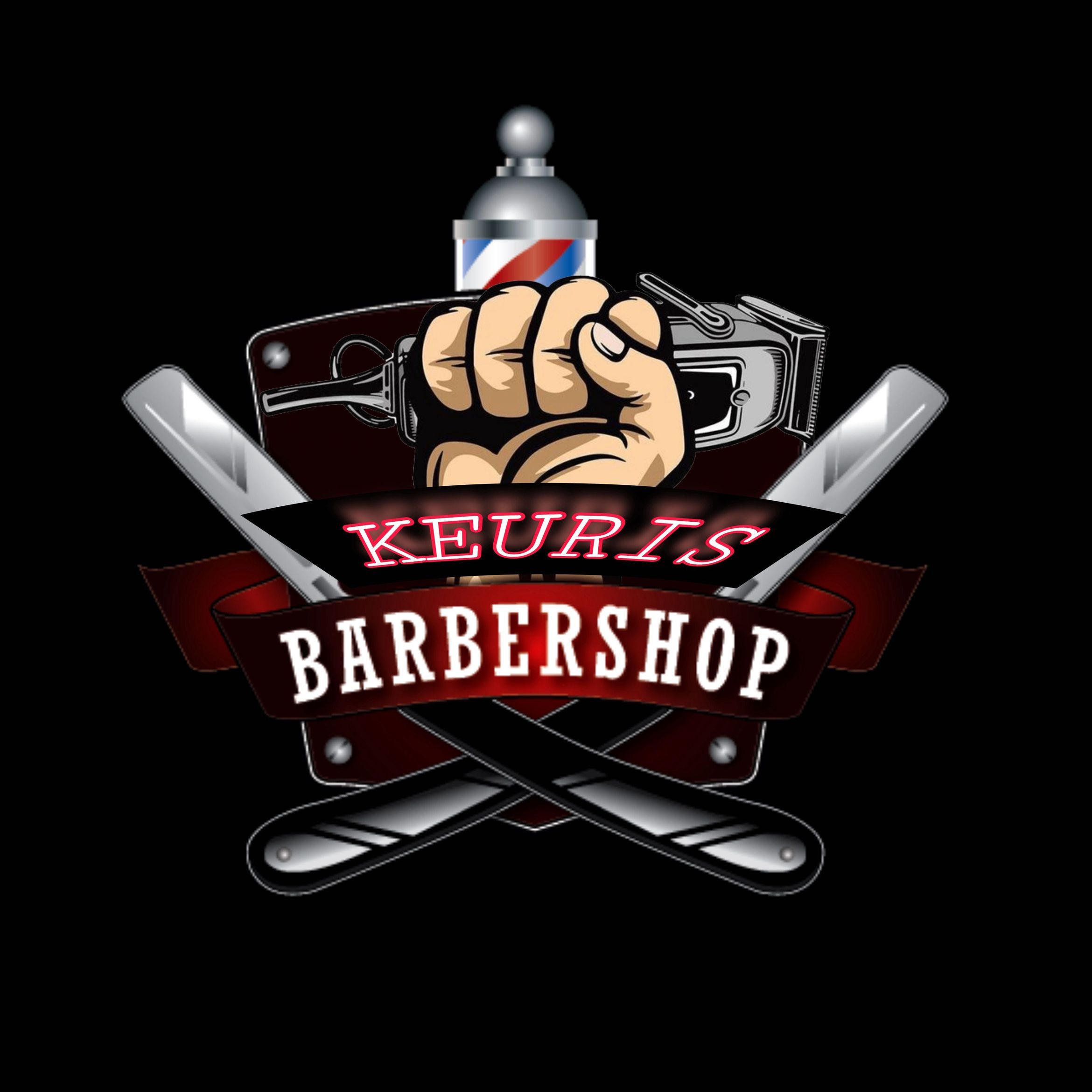 keuris_barbershop, 388 main st, 388 main st Paterson New Jersey, Paterson, 07522