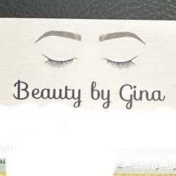Beauty by Gina, 1015 S Dillard St., Suite #28, 33, Winter Garden, 34787
