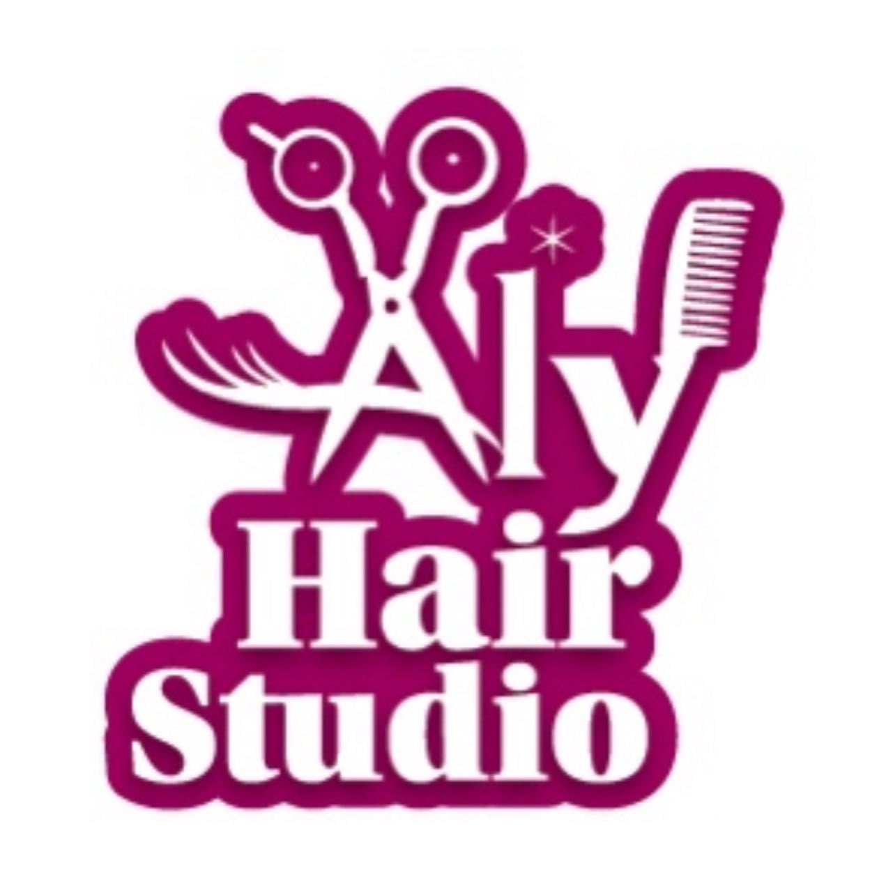 Aly Hair Studio, 999 W Center St suite 2, Suite 2, Manteca, 95337