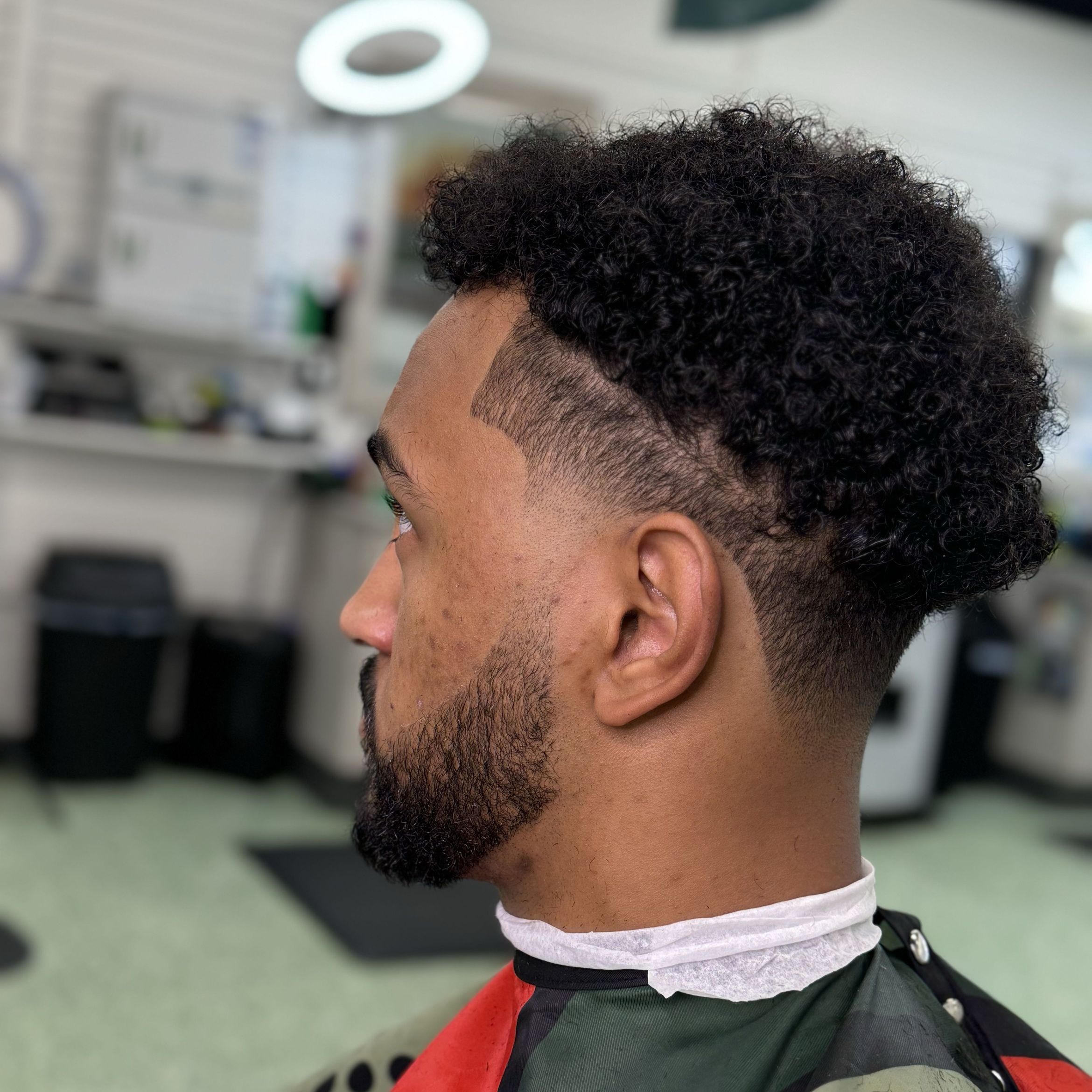 Kehelcuts, 45045 W Pontiac Trl, Novi, 48377